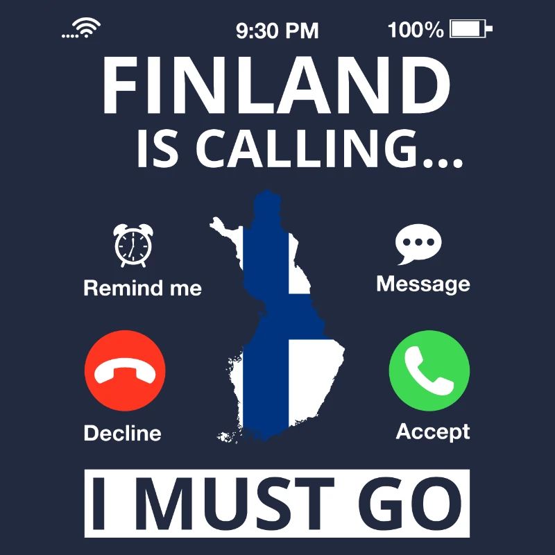 Drapeau de la Finlande Suomi Drapeau finlandais Aspect utilisé