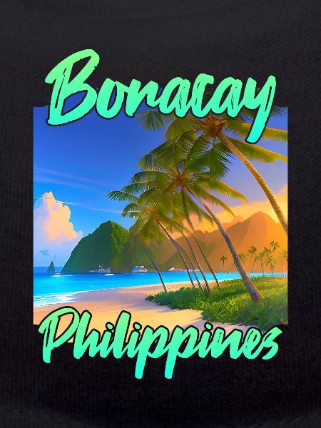Boracay Sunset