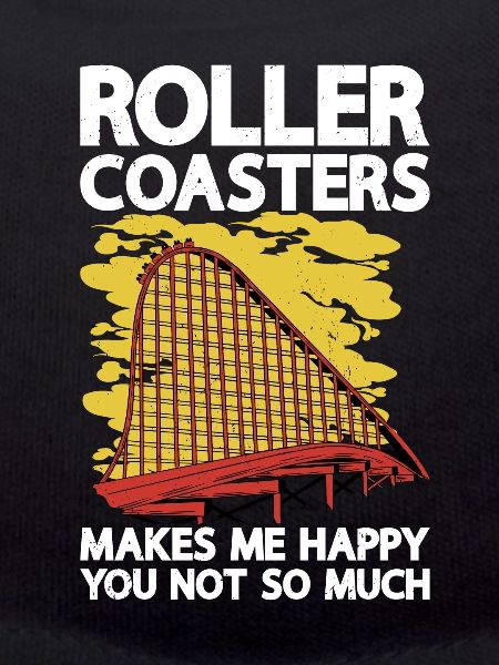 Roller coaster
