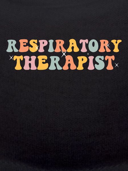 Respiratory therapists
