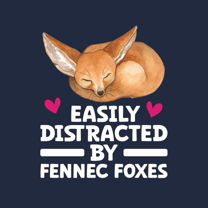 Fennec Fox