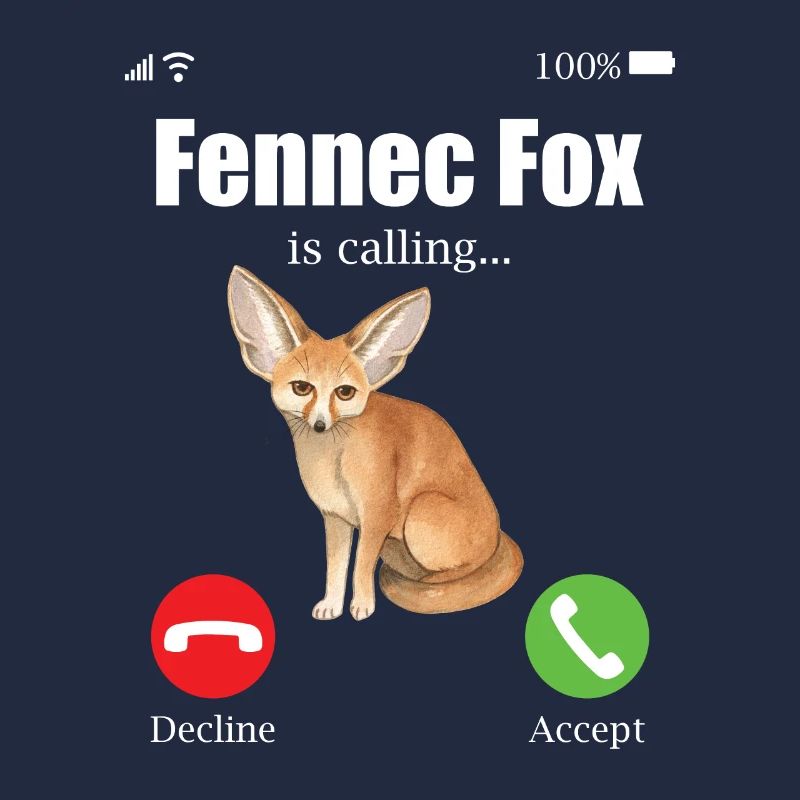 Fennec Fox