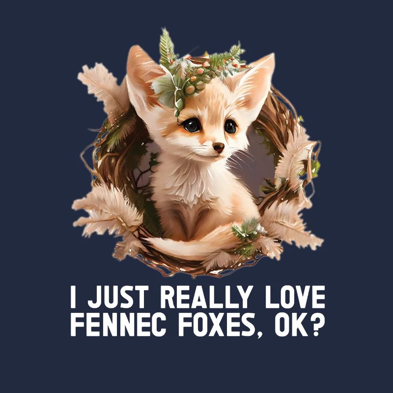 Fennec Fox