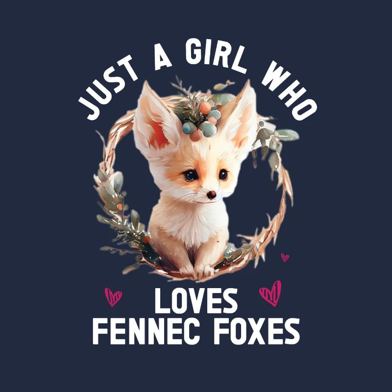 Fennec Fox