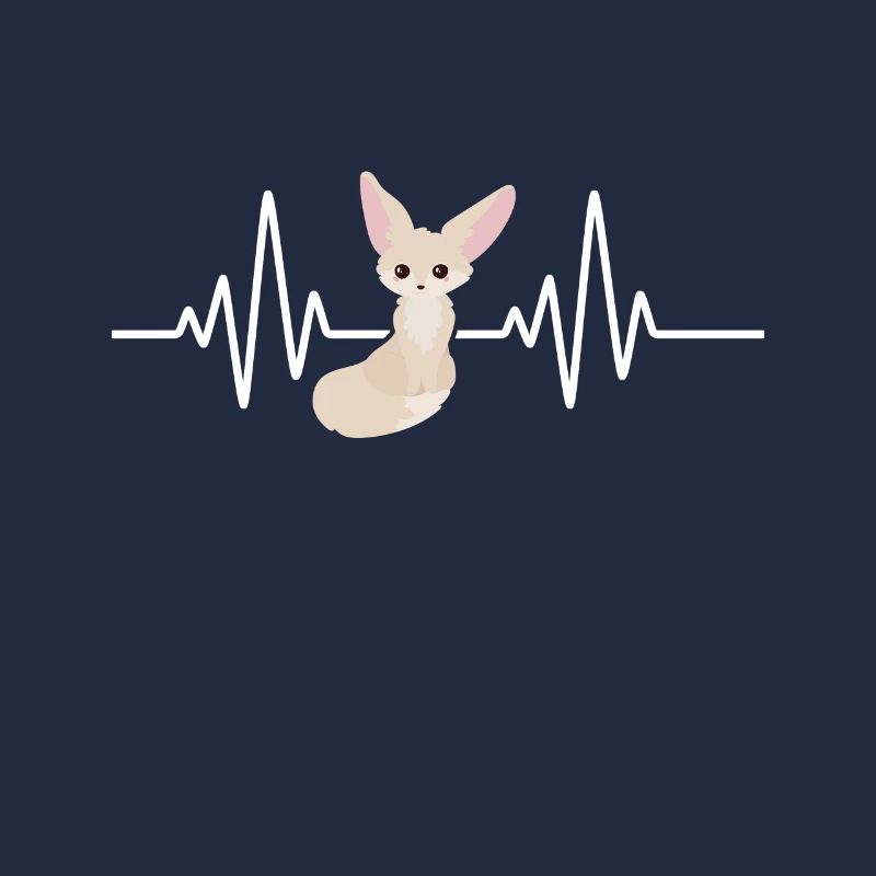 Fennec Fox