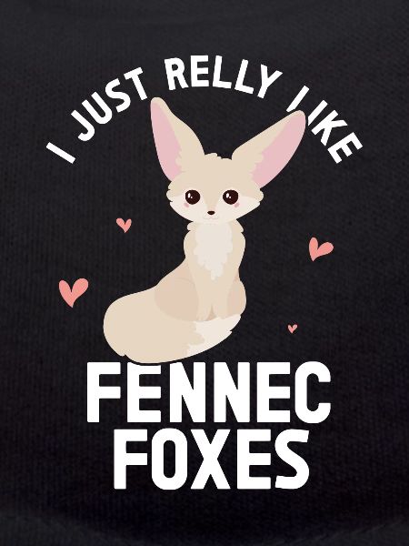 Fennec Fox