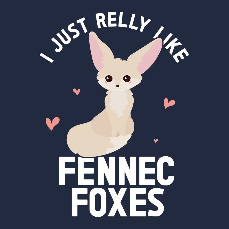 Fennec Fox
