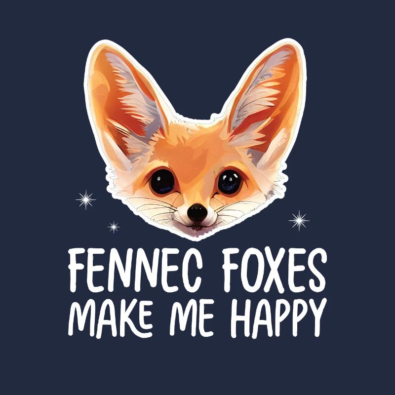 Fennec Fox