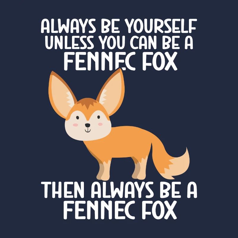 Fennec Fox