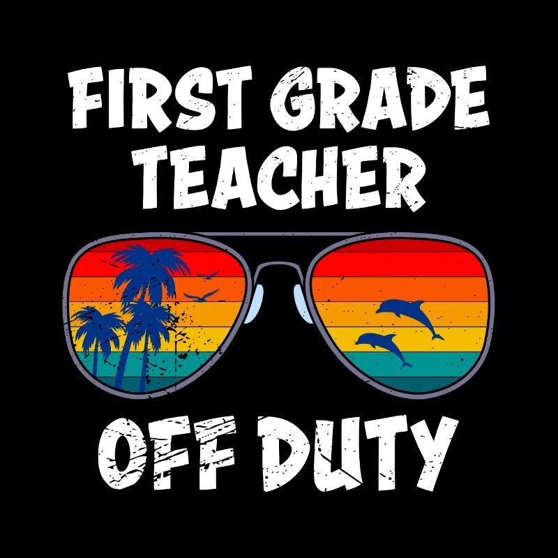 First Class Class Class Teacher off duty Holiday Teacher