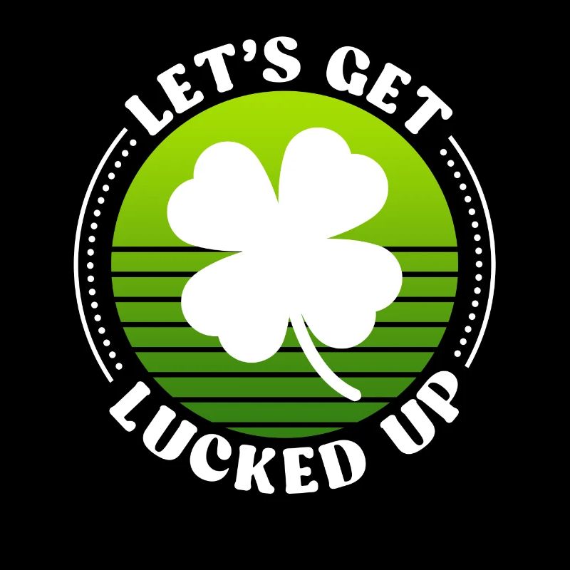 Ayons de la chance pour la Saint-Patrick de Clover