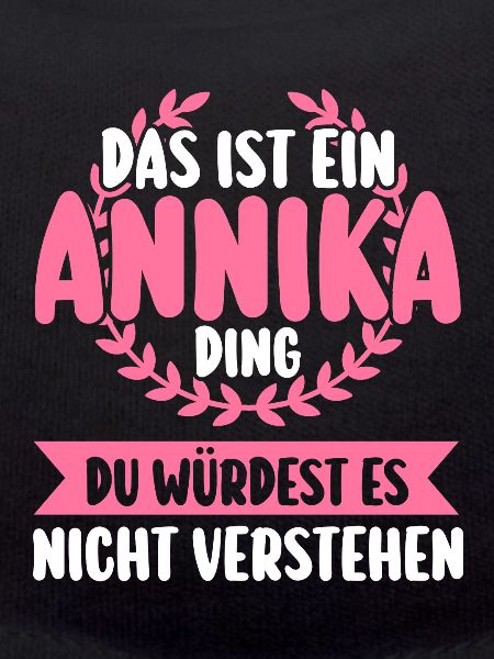 Annika