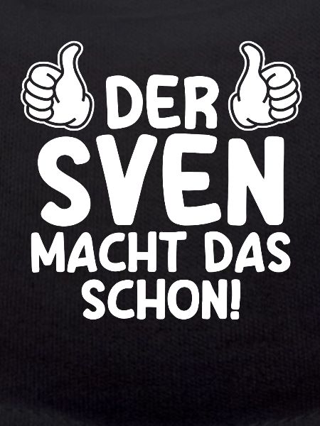 Sven