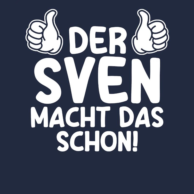 Sven
