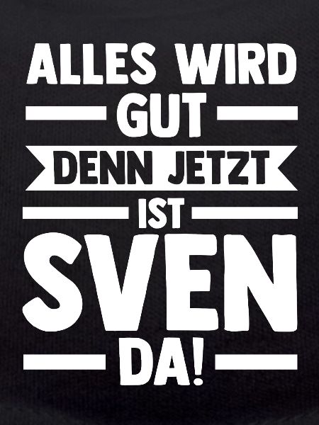 Sven
