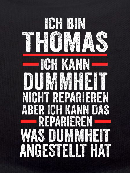 Thomas
