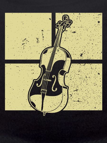 Cello Cellospieler Cellist