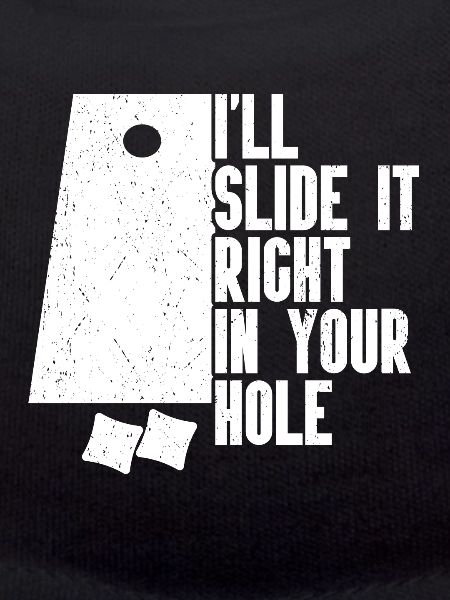 Cornhole