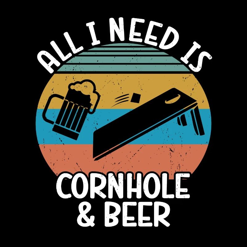 Cornhole