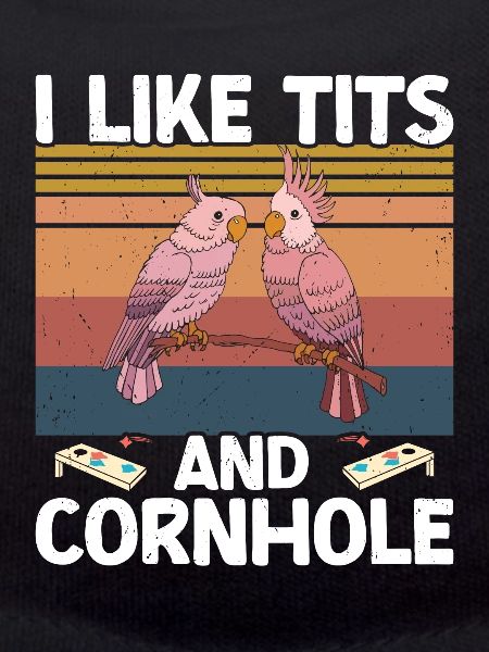Cornhole