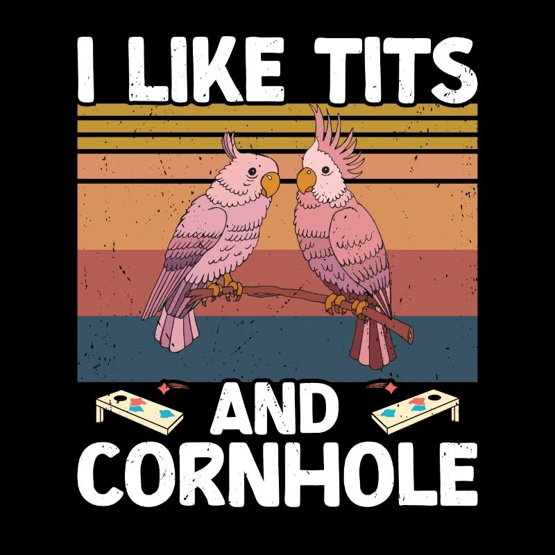 Cornhole