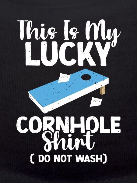 Cornhole