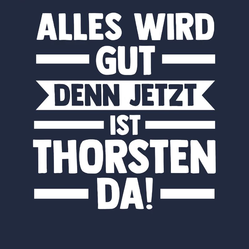 Thorsten