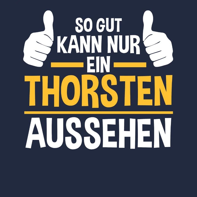 Thorsten