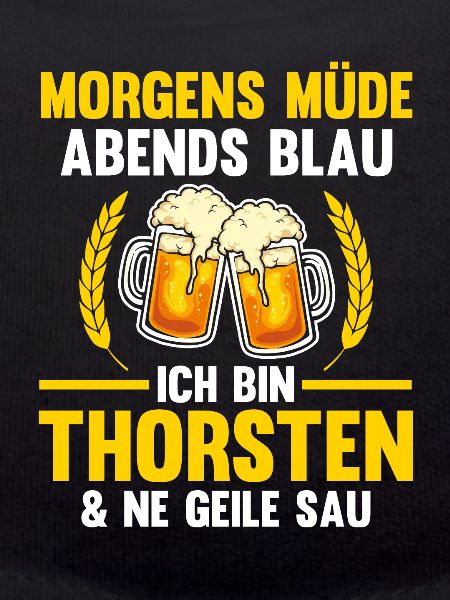 Thorsten