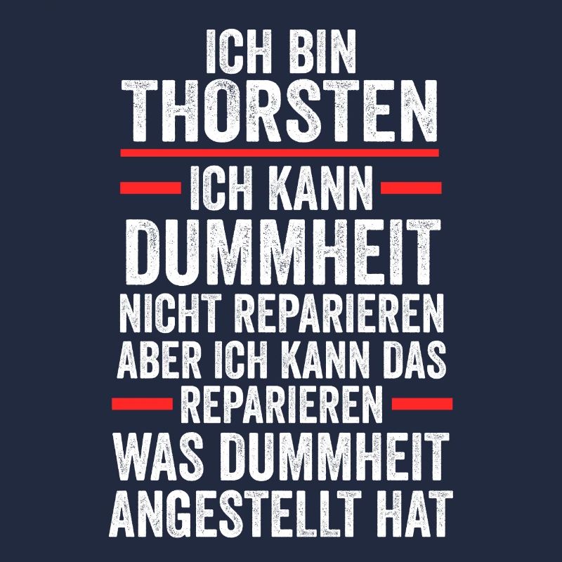 Thorsten
