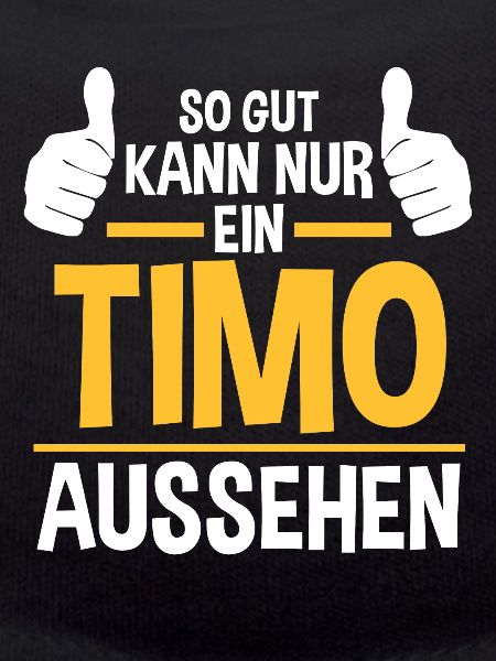 Timo