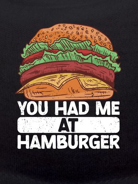 Hamburger