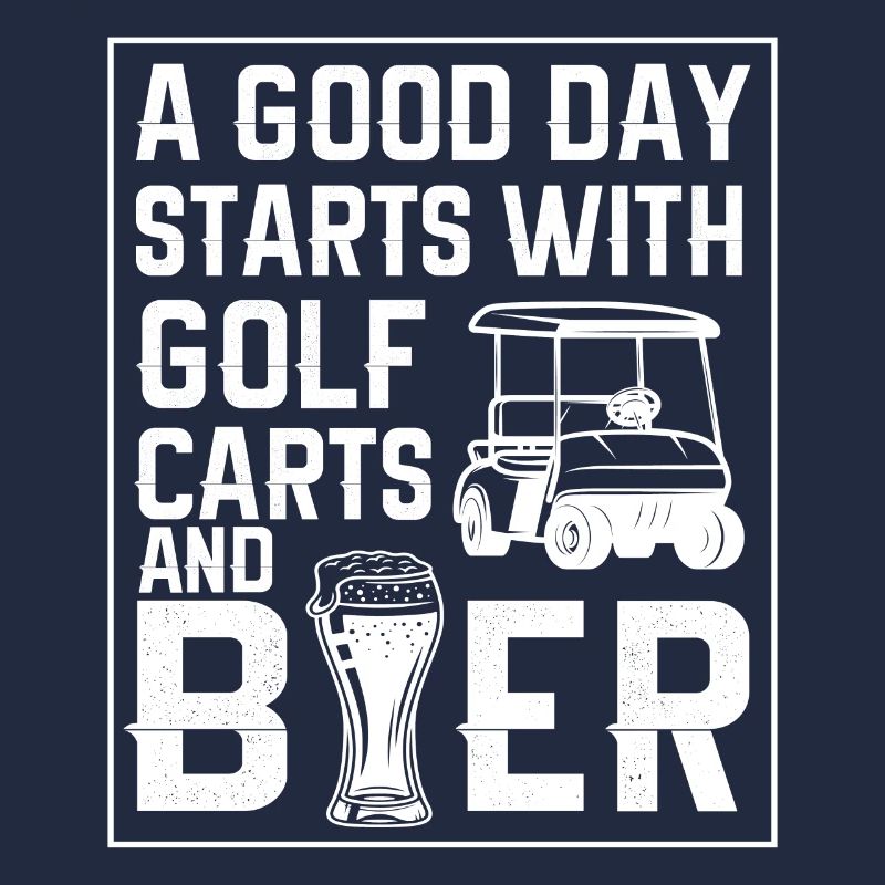 Golf Geschenk Witz Golfspieler Golfer