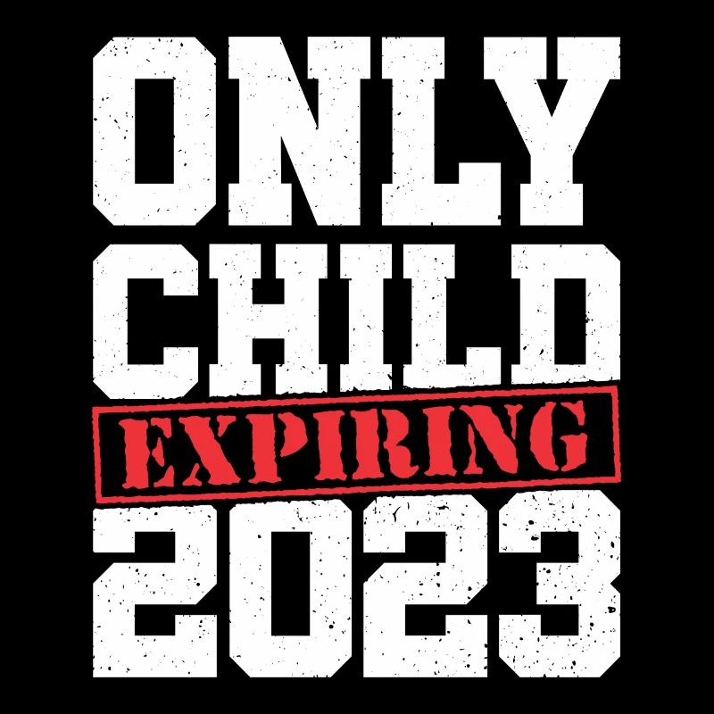 Child only expires in 2023