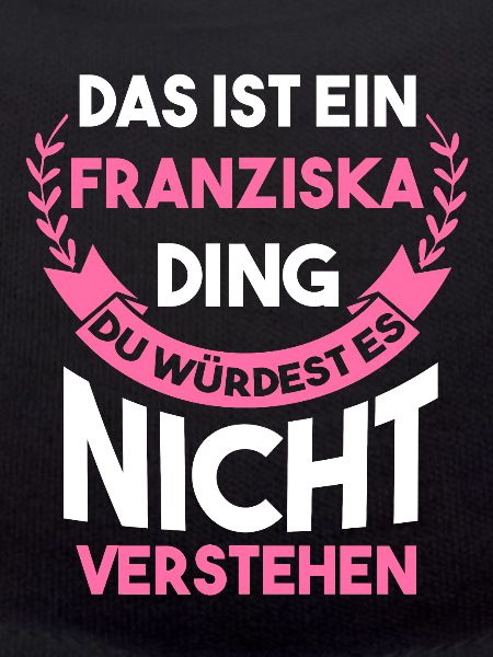 Franziska