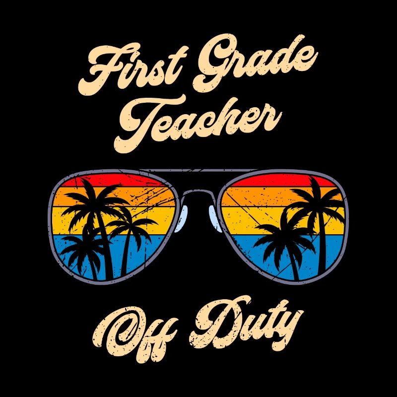 First Class Class Class Teacher off duty Holiday Teacher