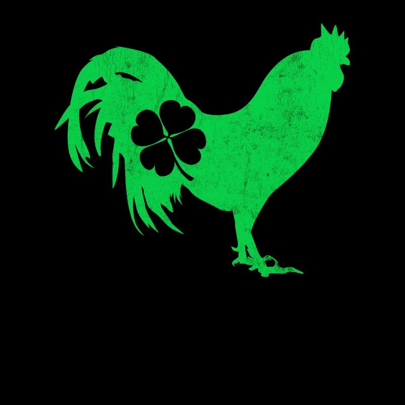 Shenanigan’s Clover St. Patrick’s Day