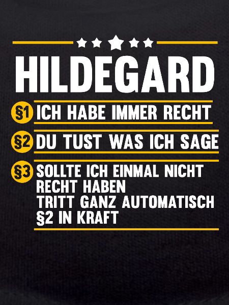 Hildegard