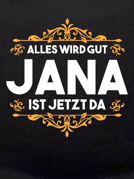 Jana