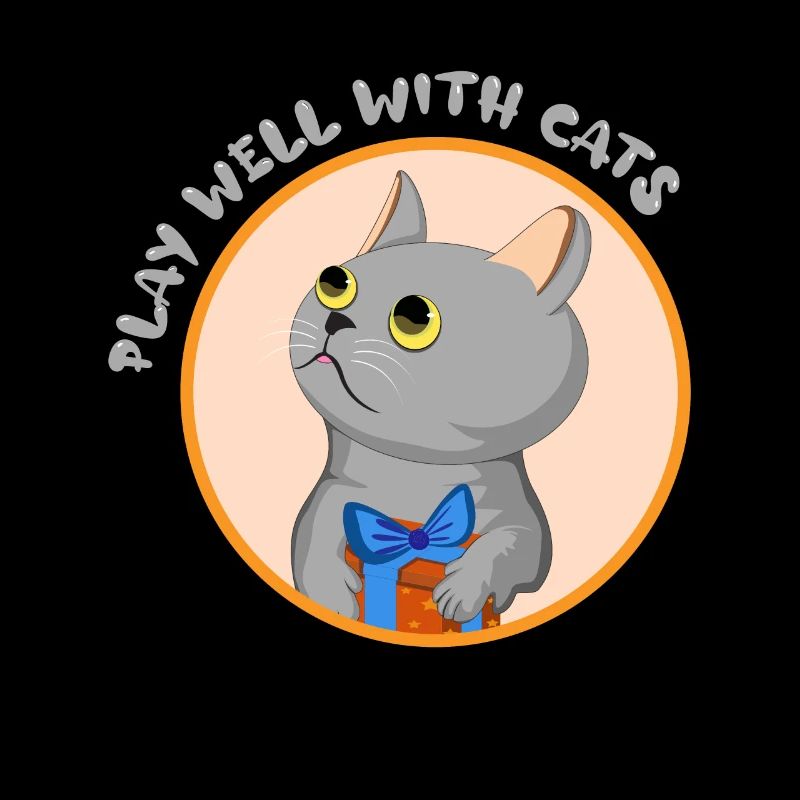 Playing well with others Cat lovers Cat Lovers