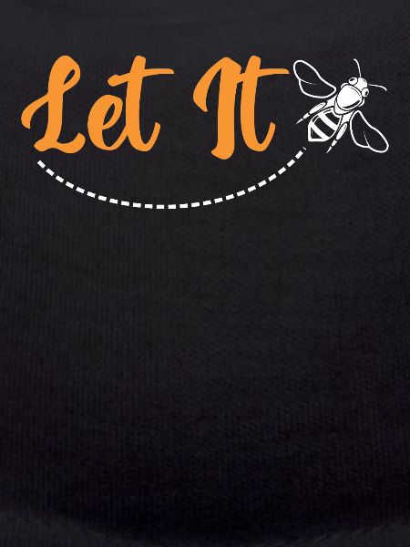Let it