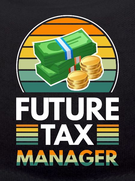 Future Tax Manager