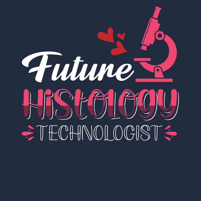 Future Histology Technologist