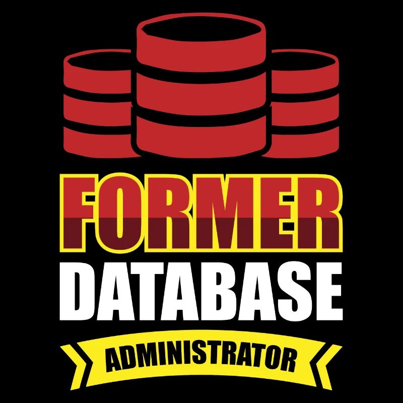 Ehemaliger Datenbankadministrator
