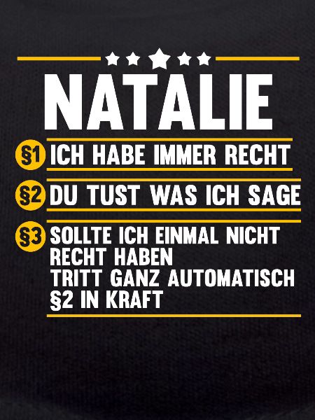 Natalie