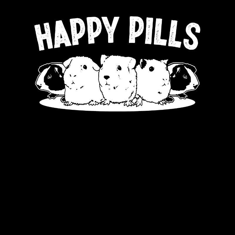 Pilules heureuses
