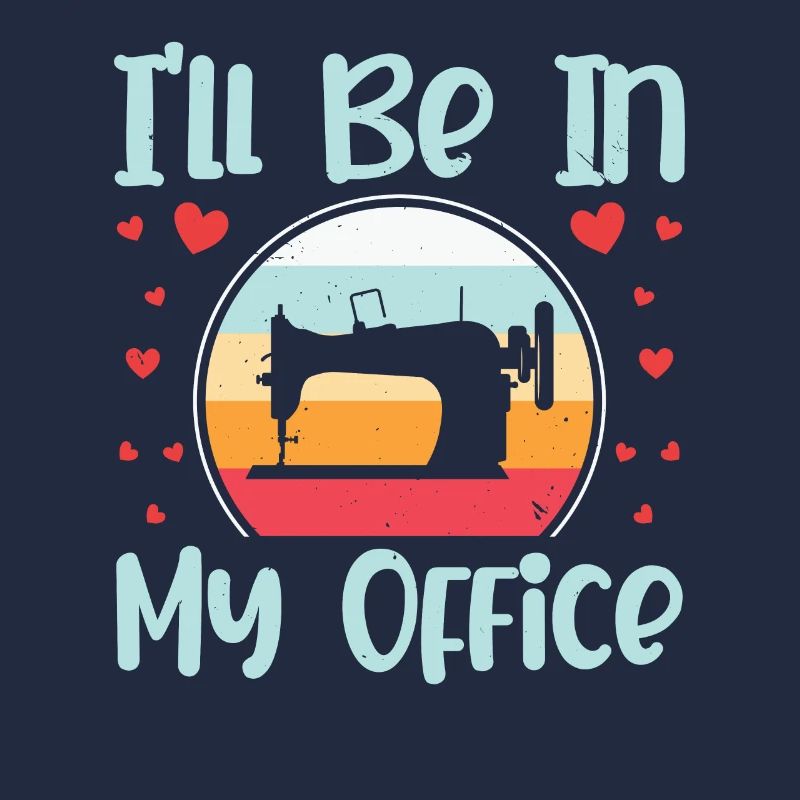 Je serai dans mon bureau