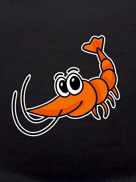 Shrimp Shrimp