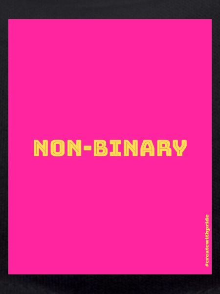 Non-binary