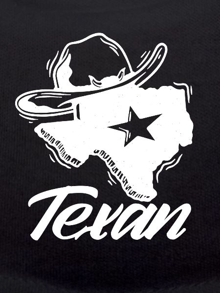 Texan Sayings Texas Pride